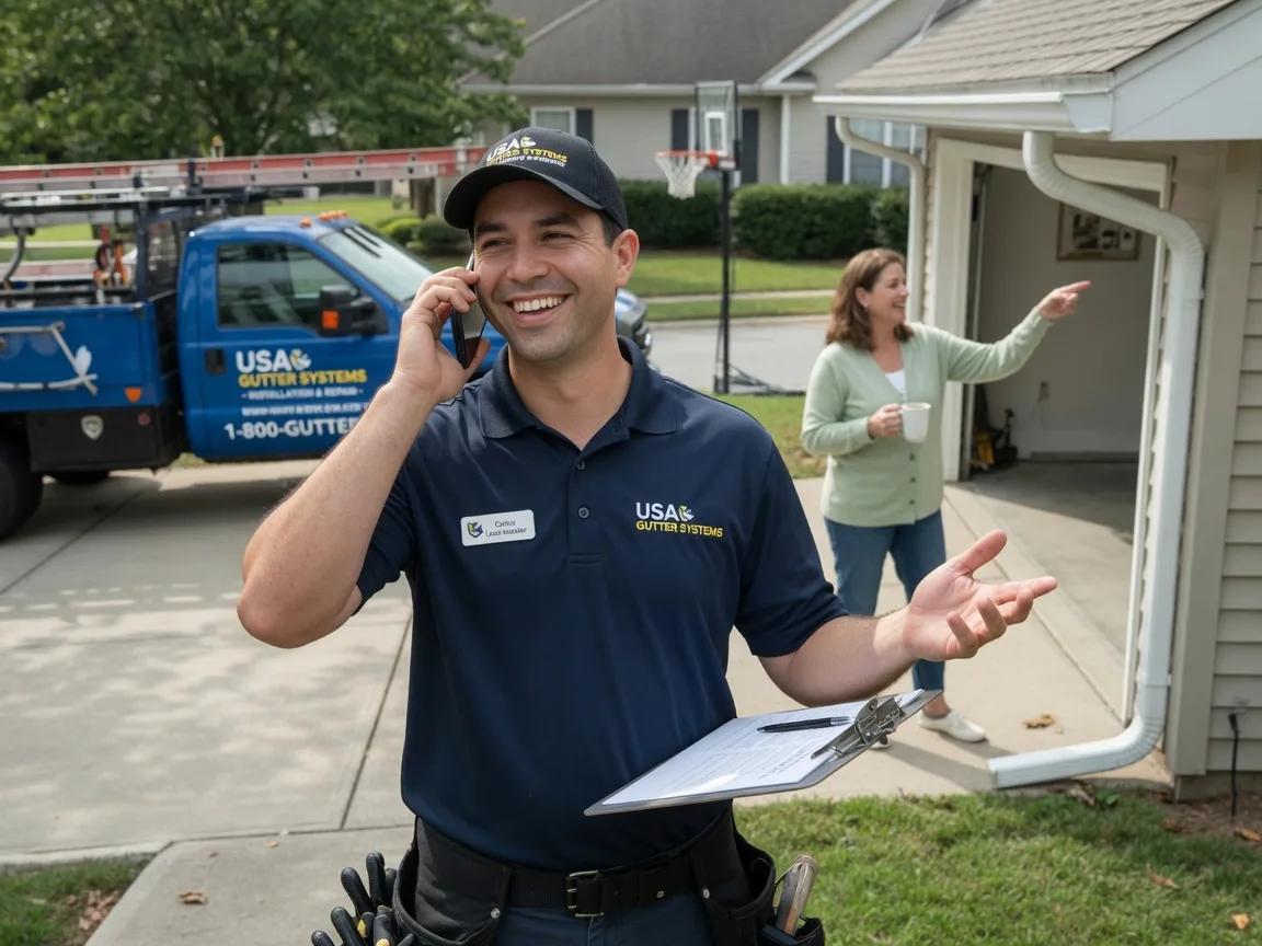 Gutter Installation Pledger, TX FAQs